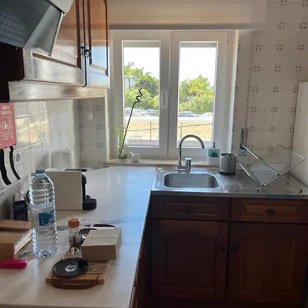 Casa Da Estacao_sao Martinho Do Porto